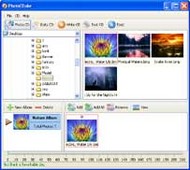 PhotoCDuke screenshot